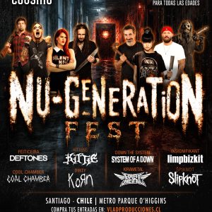 NU-GENERATION FEST